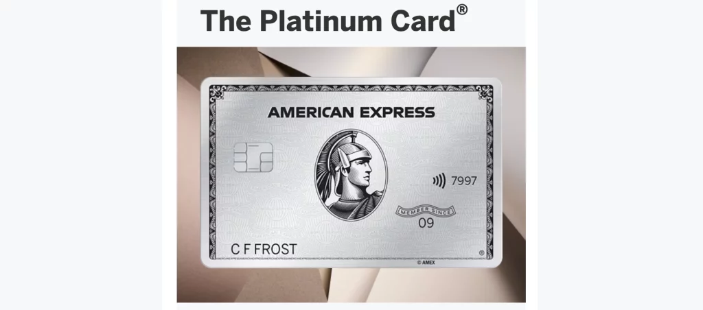福利爆表的高端白金信用卡 , 美国运通白金卡（AmEx Platinum Card）, 100,000点开卡奖励、高达5倍的MR点数、丰富的机场贵宾室使用权、高端酒店福利、各种报销福利、推荐奖励等。优越的旅行与购物体验，是高端信用卡的不二之选,强大的福利,