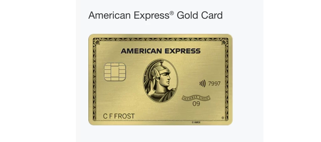 American Express Gold Card，Membership Rewards (MR)， 点数， 买菜卡，吃饭卡，无境外手续费，签帐卡， Charge Card，美国运通,American express gold card limit 那么开卡有什么要求呢